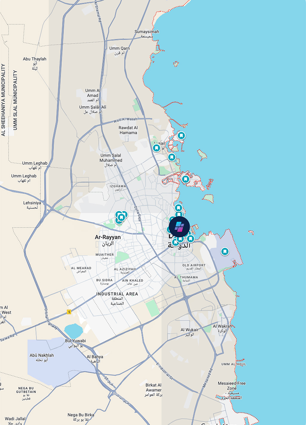 Ready to experiment, innovate, and grow with us? 