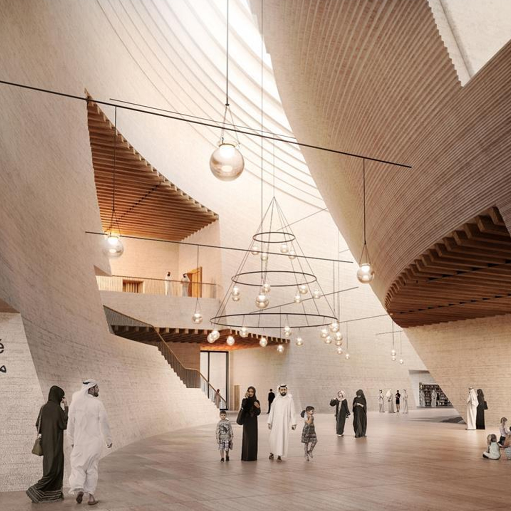 Qatar Museums