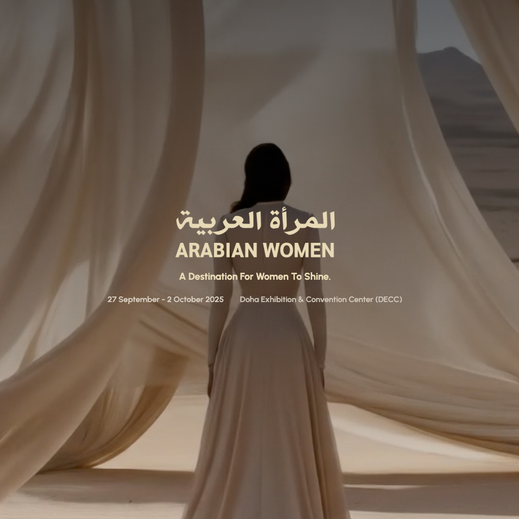 Vogue Arabian Women